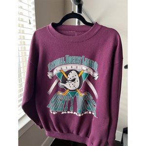 Vintage Crewneck